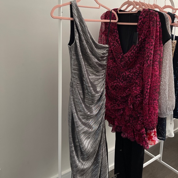 PROM dress - Picture 2 of 3